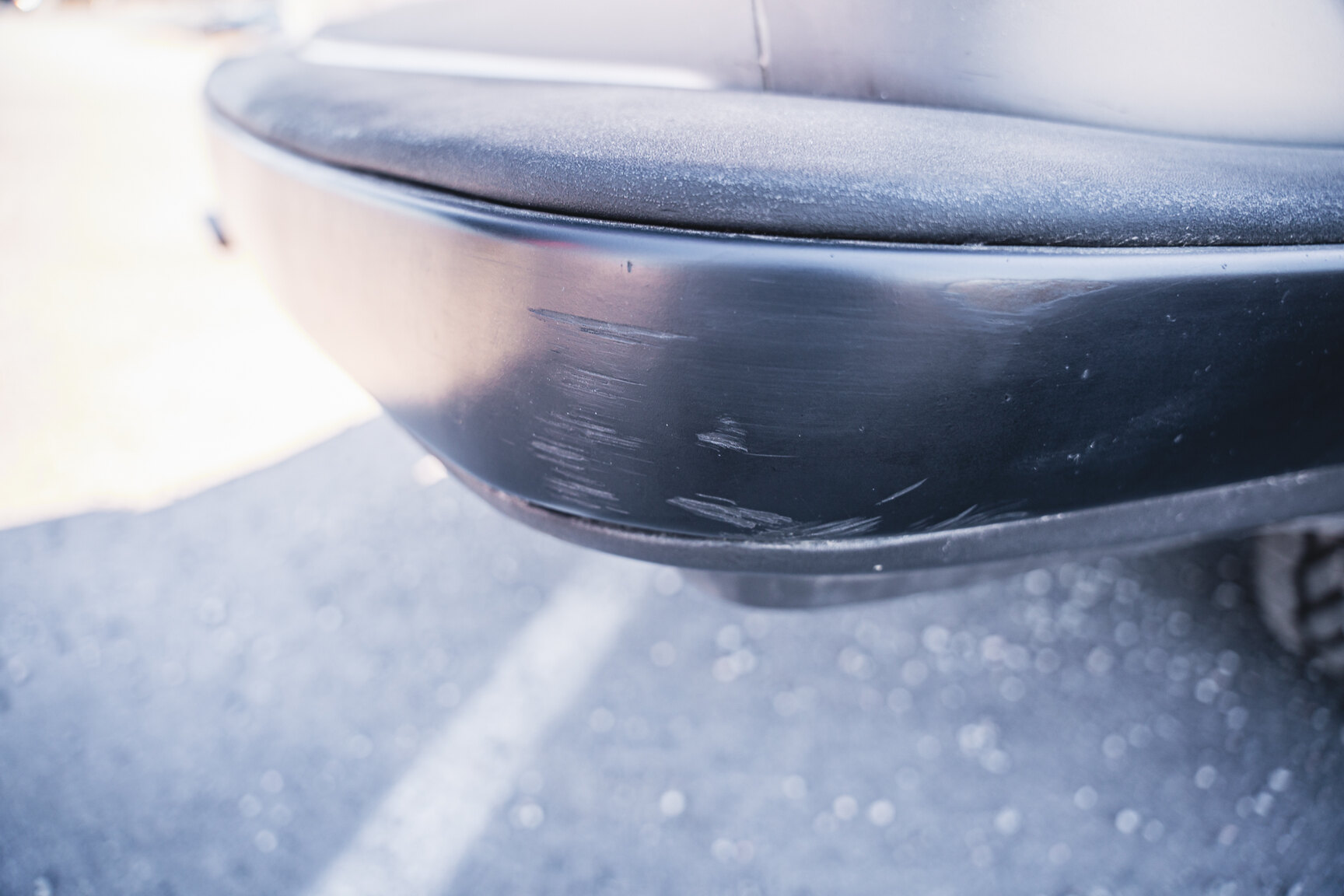 Aussenfoto 1985 Alfa Romeo GTV 6 2.5