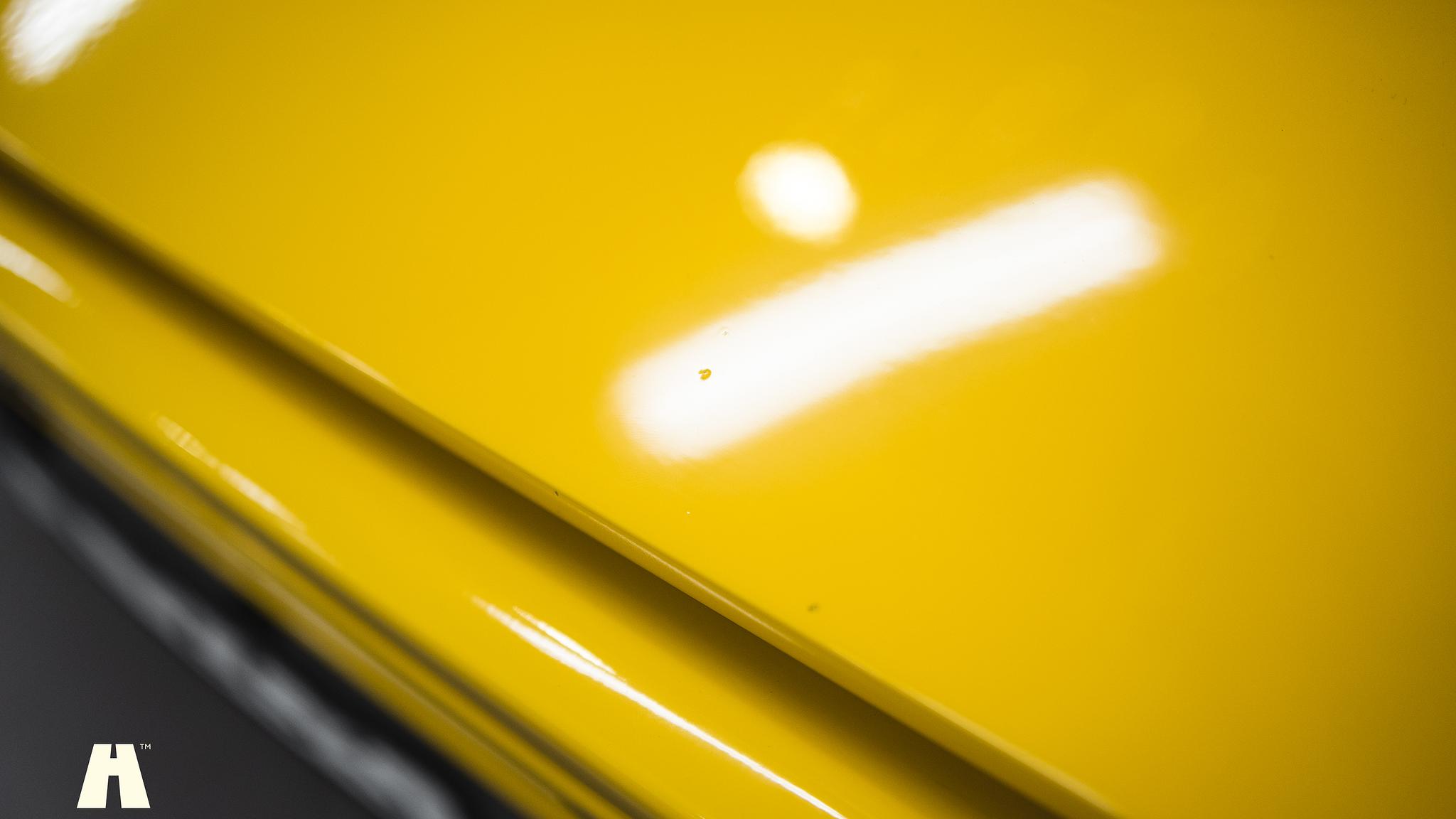 Aussenfoto 1986 Ferrari 328 GTB
