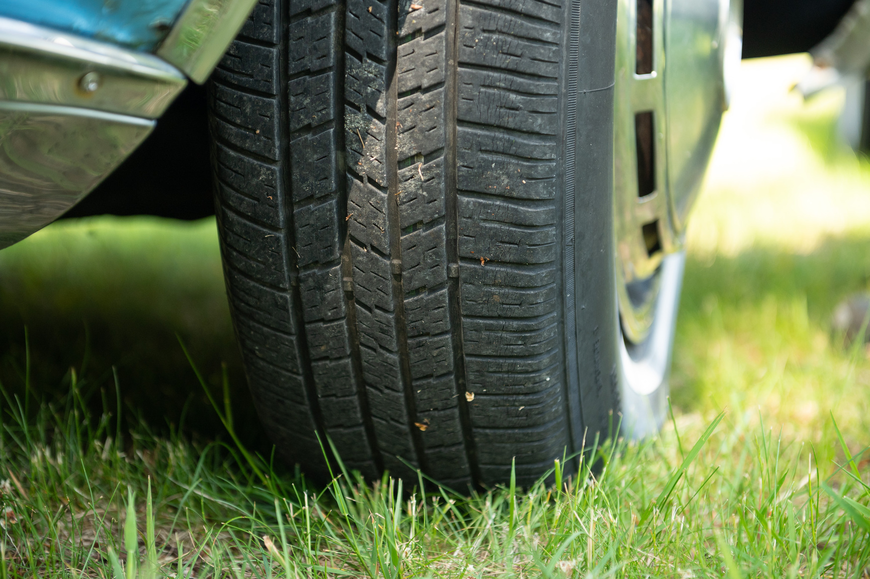 Aussenfoto 1968 Oldsmobile Toronado (82)