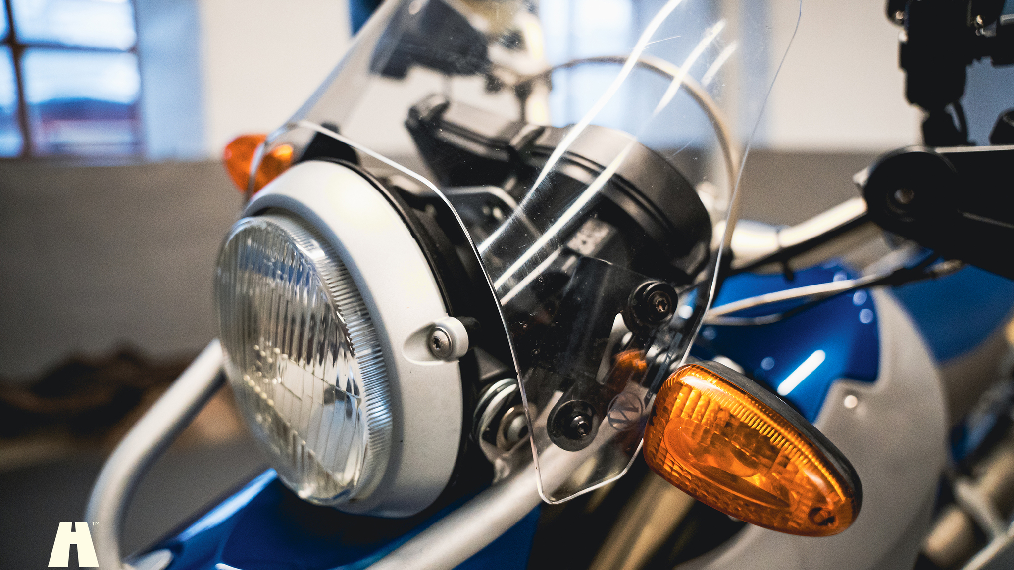 Aussenfoto 2006 BMW HP2