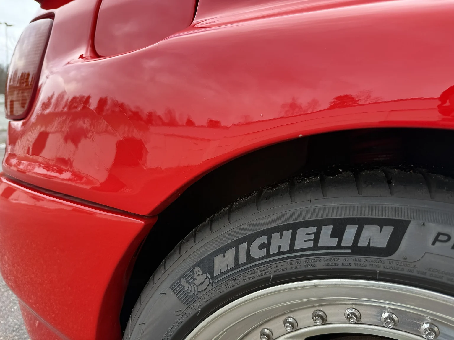 Exteriörbild på 1991 Audi S2 Abt (76)