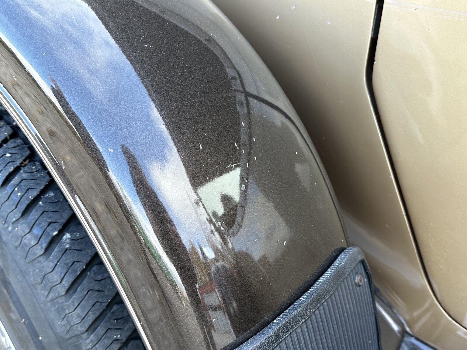 Interior image of 1975 Excalibur Phaeton series III  (29)