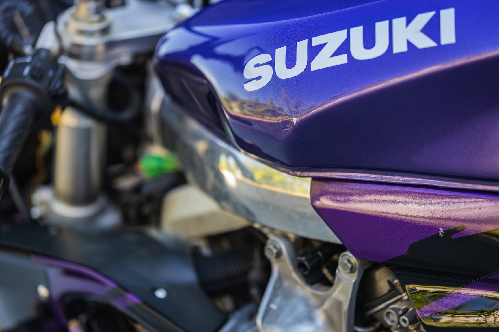 Aussenfoto 1994 Suzuki GSX-R750 (49)