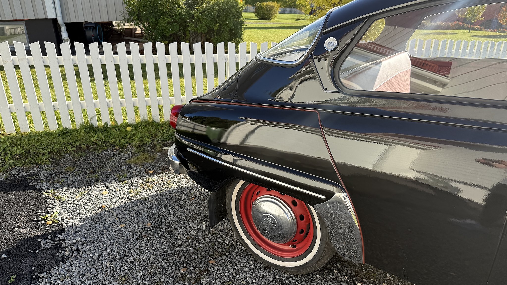 Exterior image of 1960 Saab 96 (21)