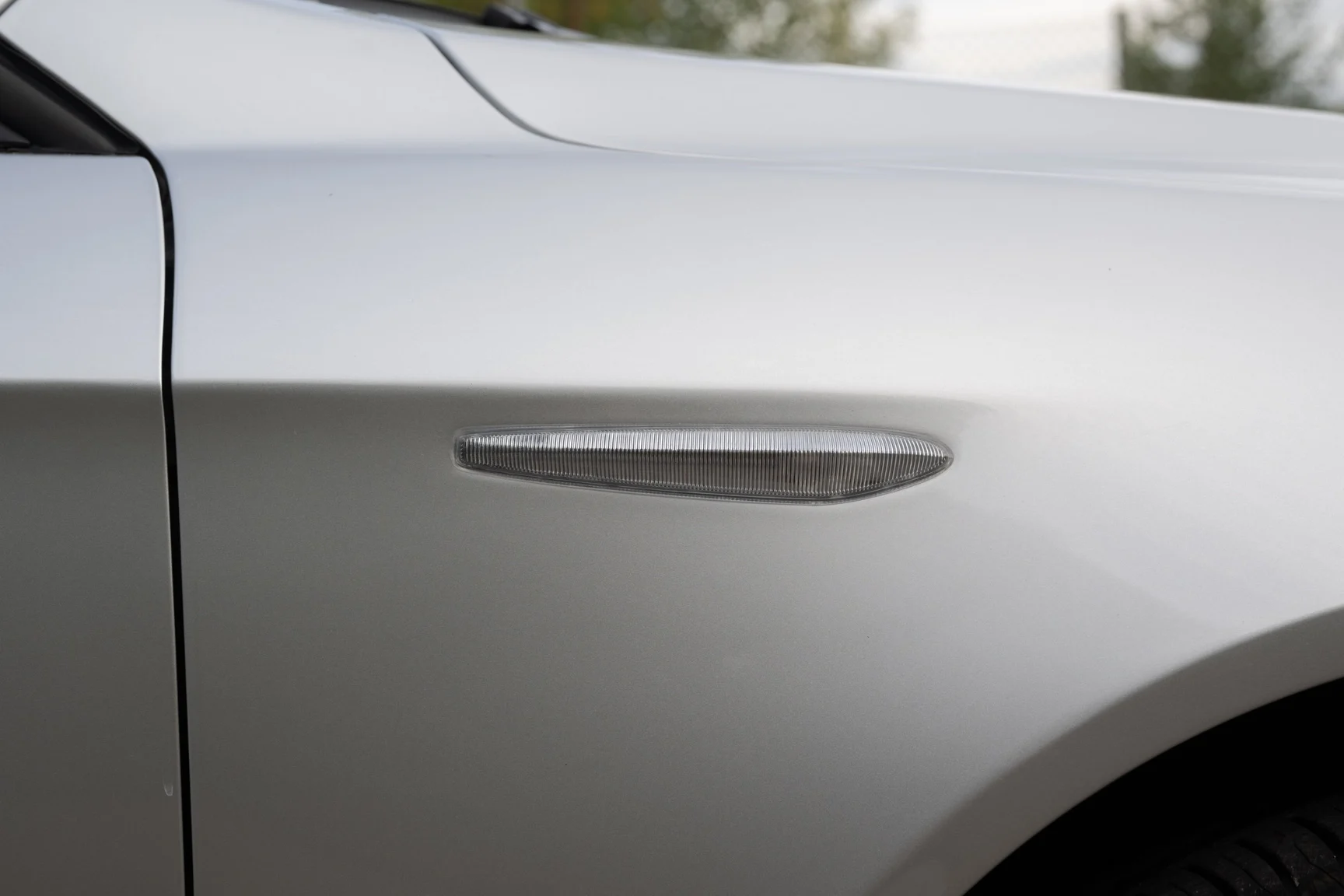 Aussenfoto 2008 Alfa Romeo 159 Q4 Sportwagon (14)