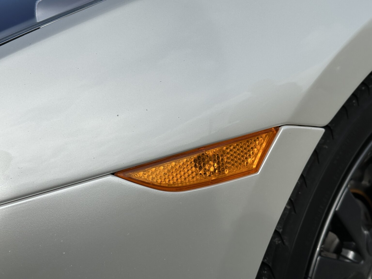 Exteriörbild på 2006 Lamborghini Gallardo SE