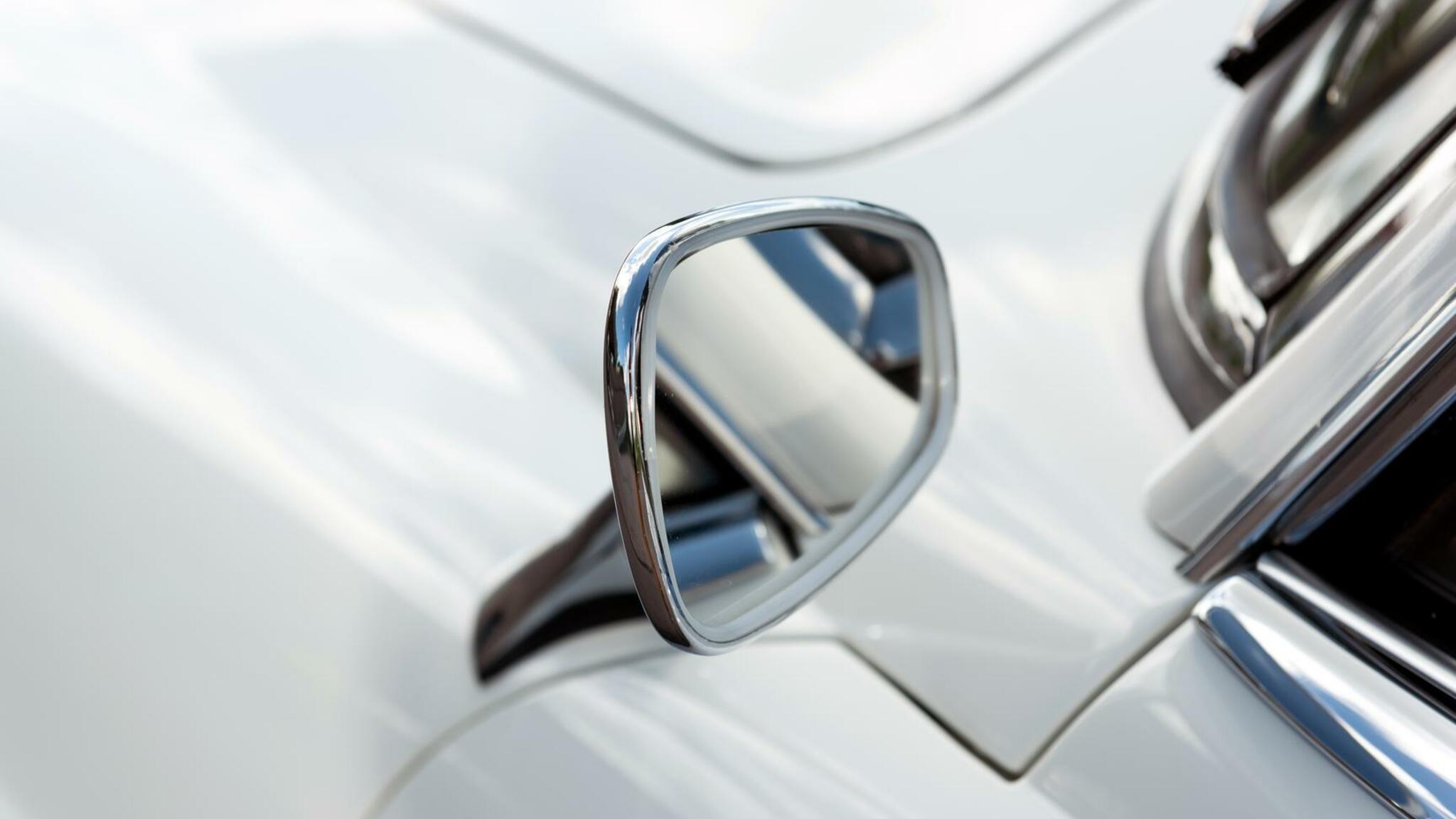 Aussenfoto 1956 Mercedes Benz 190 SL Roadster (32)