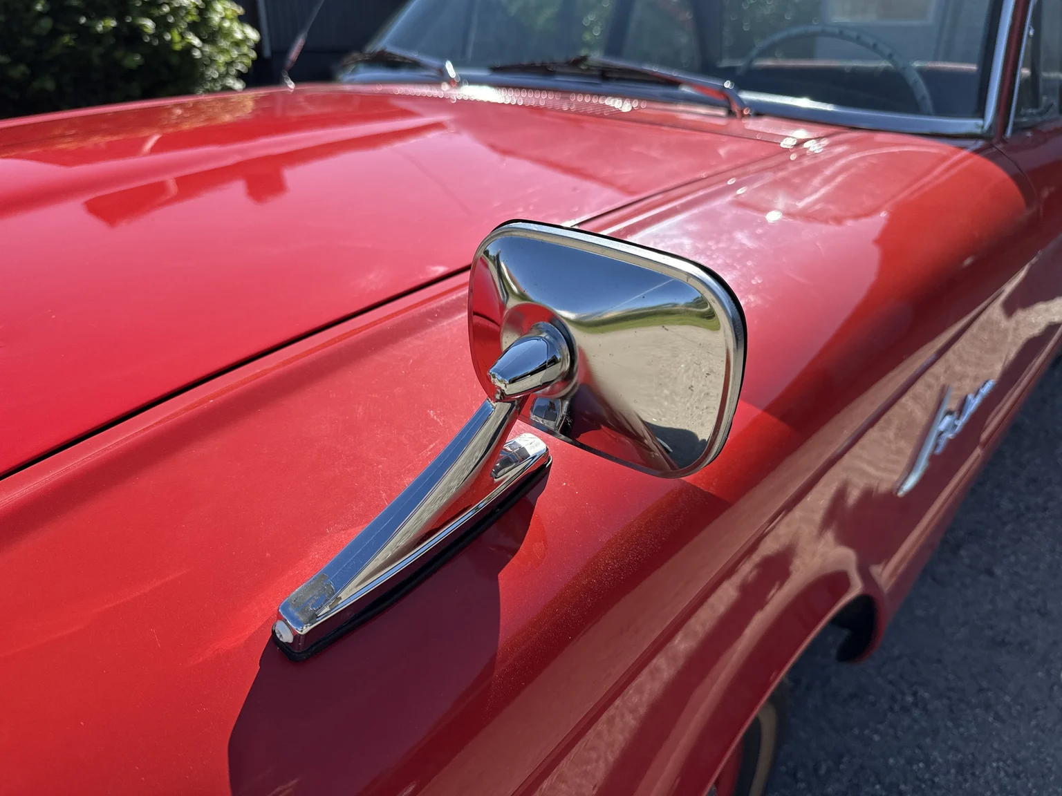 Aussenfoto 1961 Ford Falcon Tudor Sedan (53)