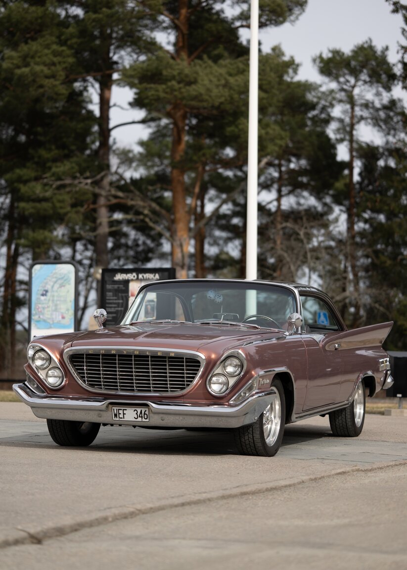 Aussenfoto 1961 Chrysler New Yorker Sedan (12)