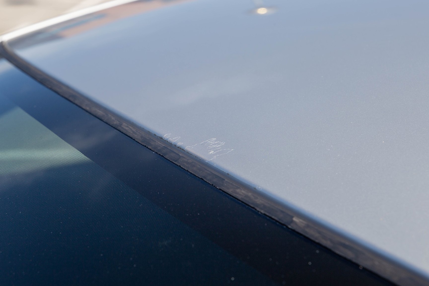 Aussenfoto 1999 Volvo C70 2.5 T Manuell