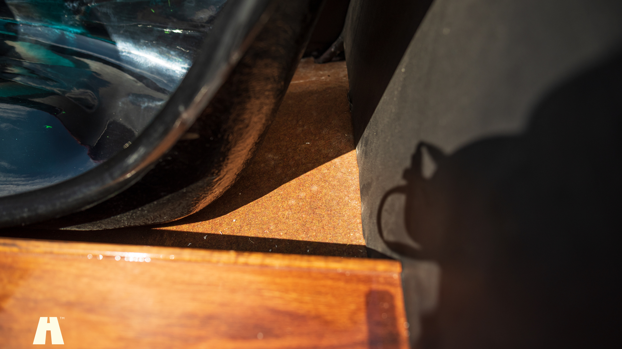 Innenraumfoto von 1994 Ockelbo 145 (60)