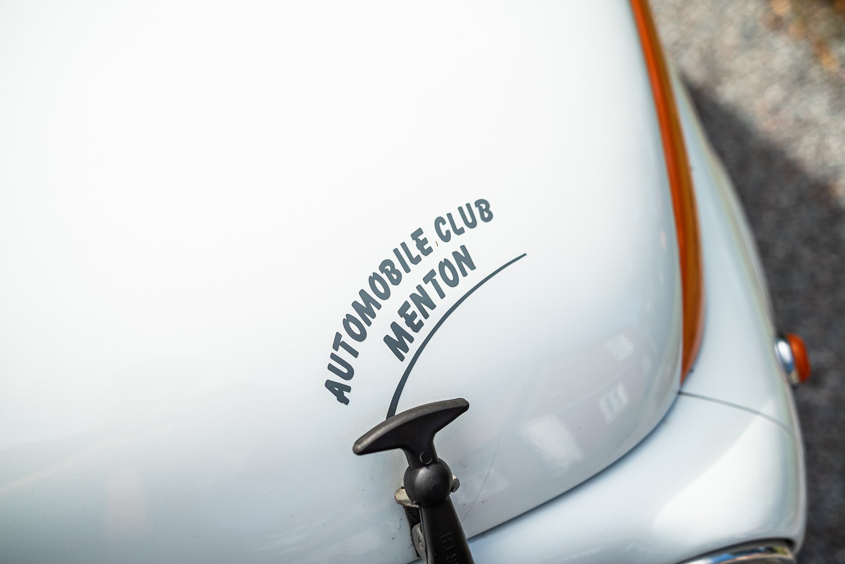 Exterior image of 1971 FIAT 500 "Superiore"