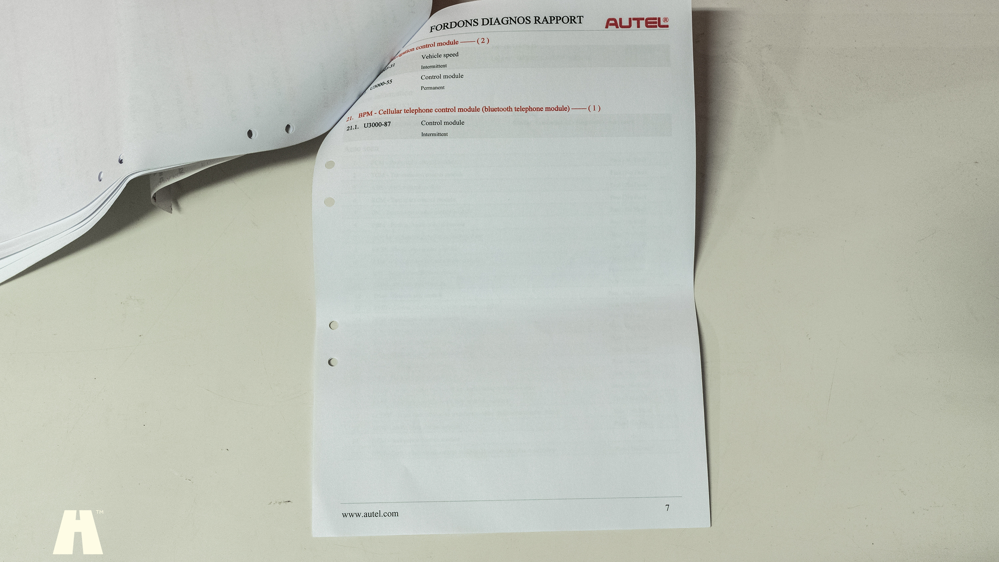 Documentation for 2008 Jaguar XKR (17)