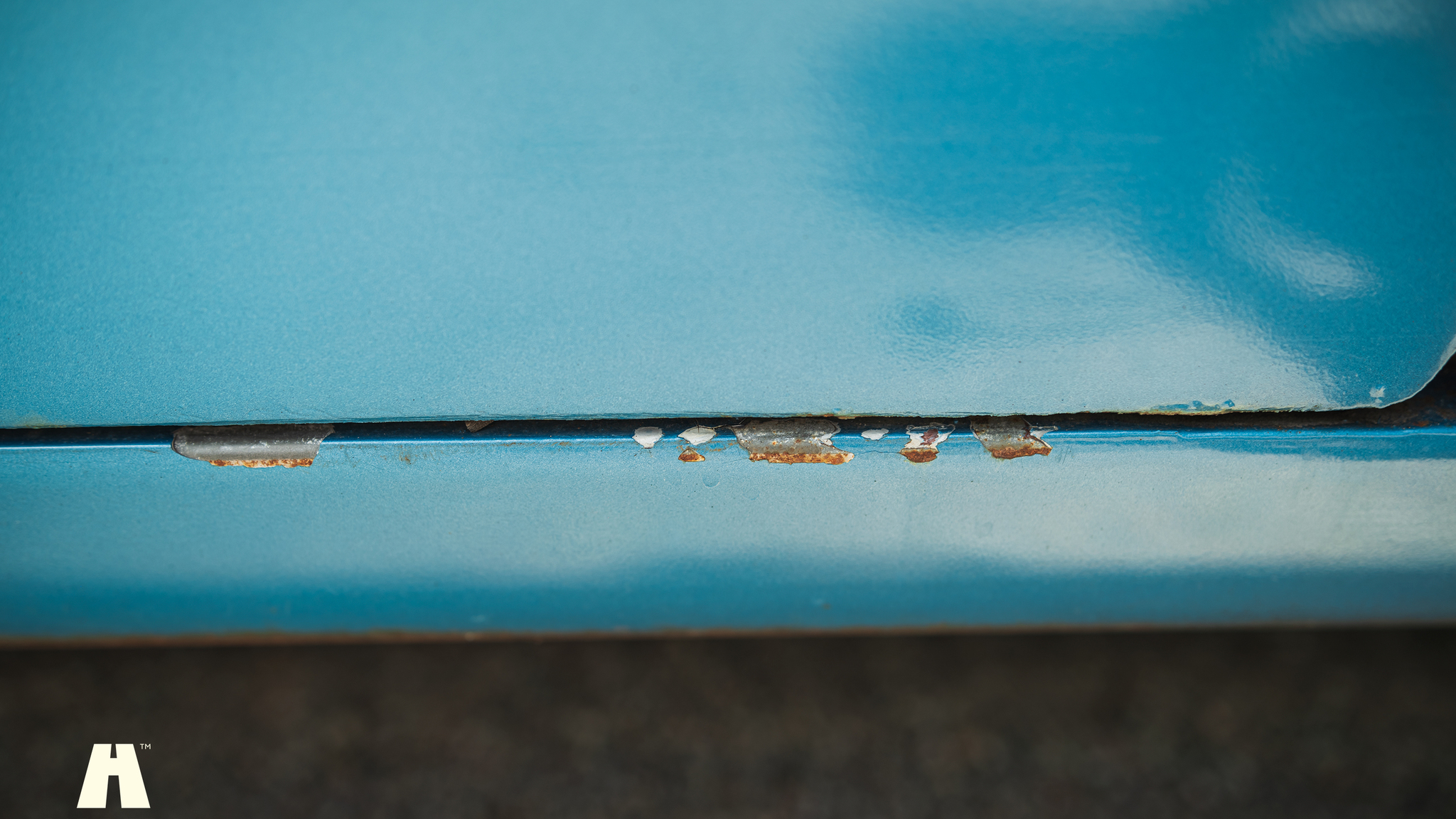 Exteriörbild på 1963 Mercury Monterey Custom 4-door (152)