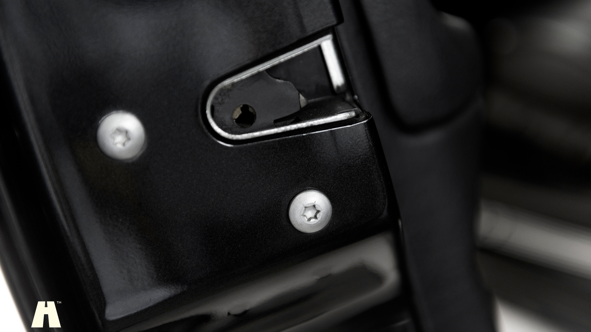 Interior image of 1994 BMW E36 M3