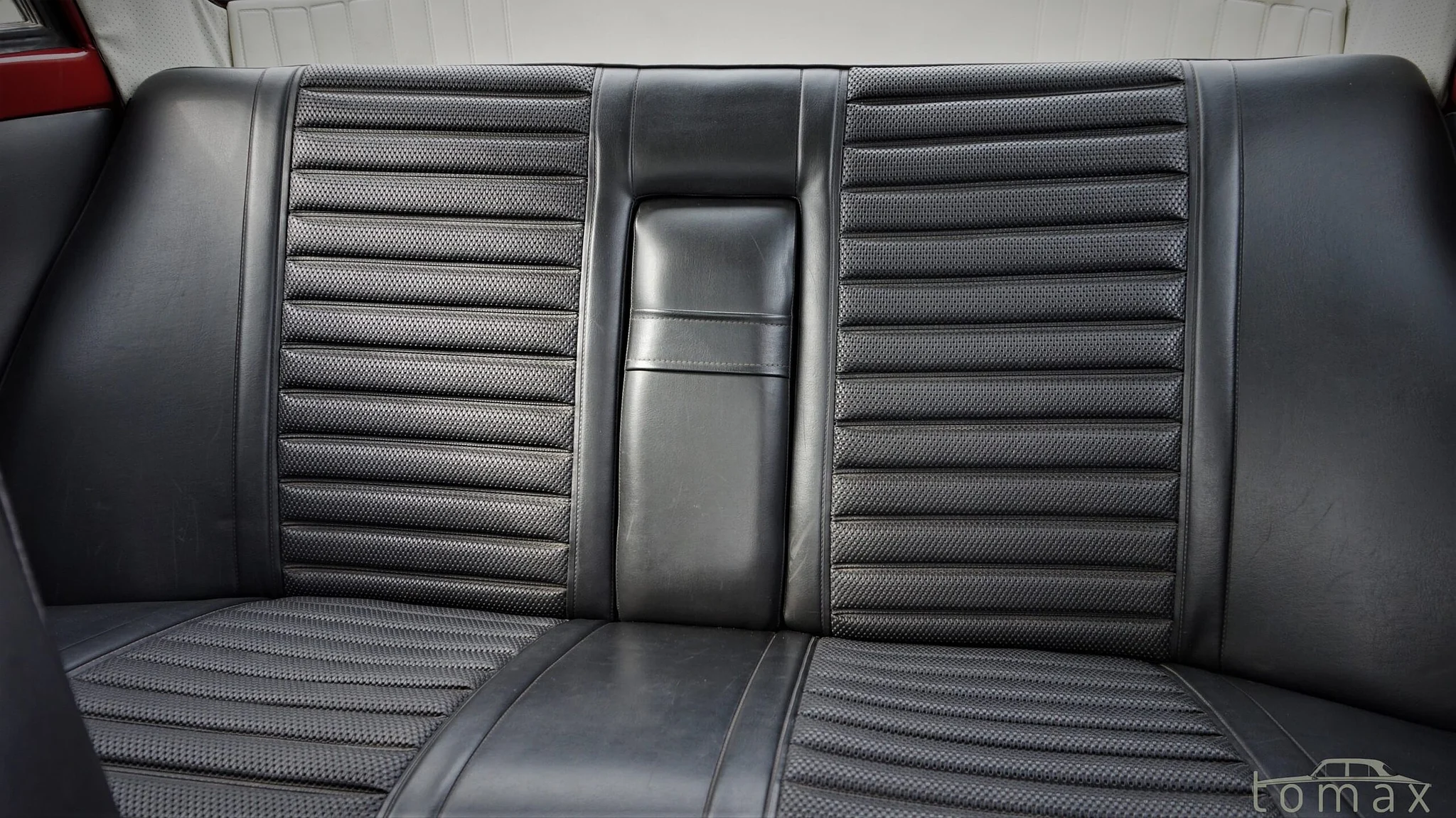 Image of 1967 Volvo AMAZON 123GT (29)