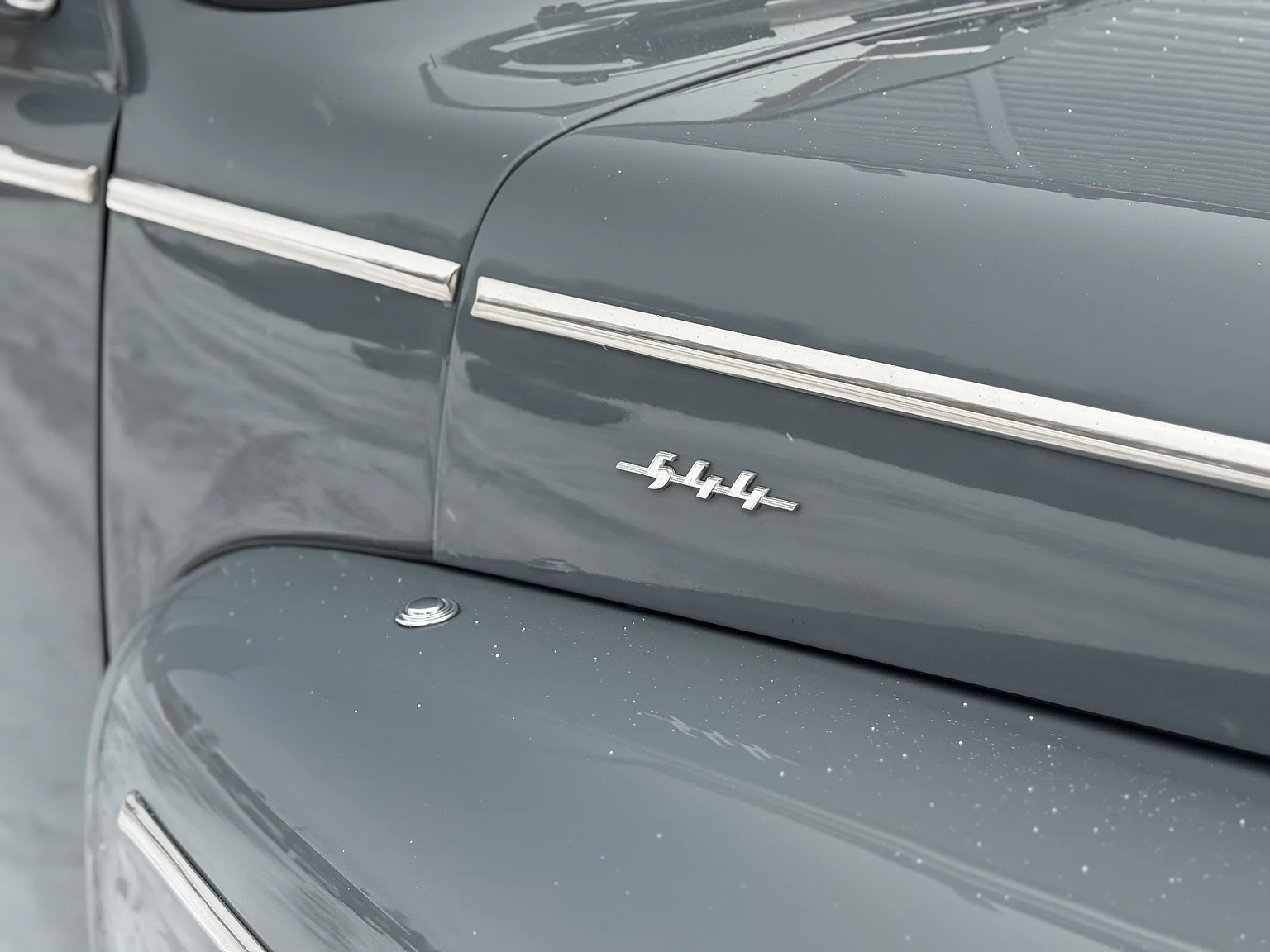 Aussenfoto 1964 Volvo PV544E Sport (24)