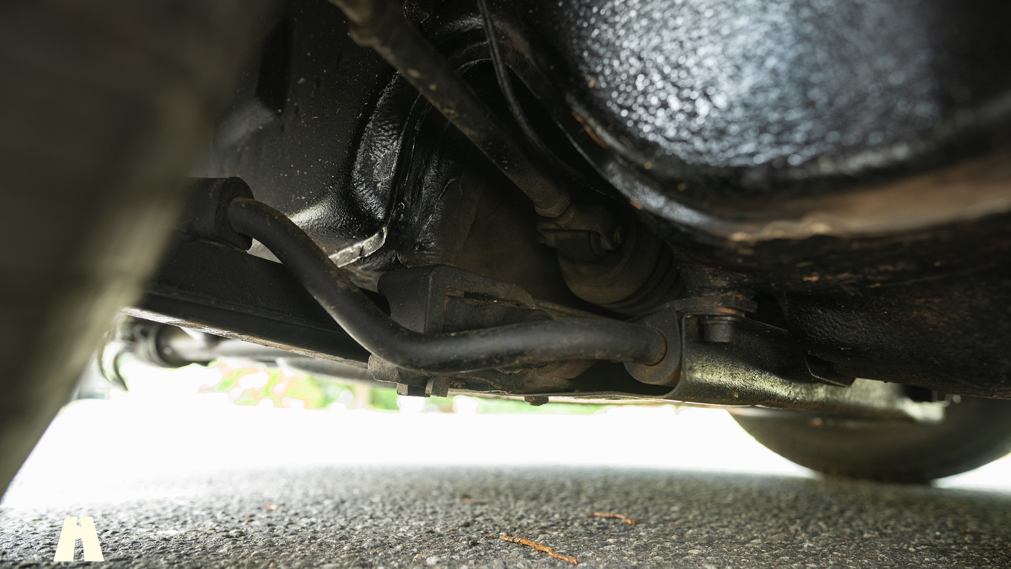 Image of 1981 Porsche 911 SC Backdate mechanics