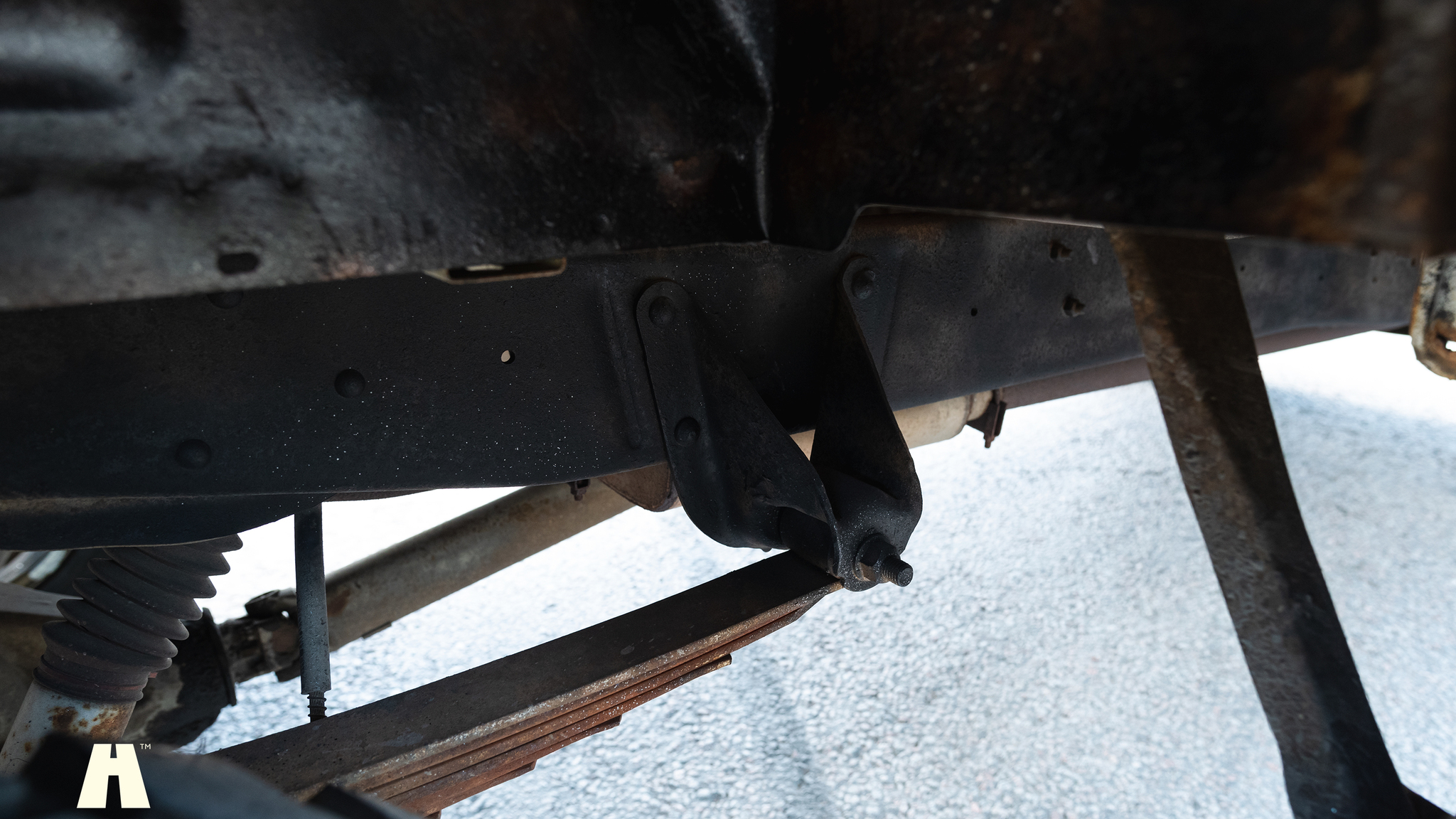 Image of 1969 Ford F100 mechanics (76)