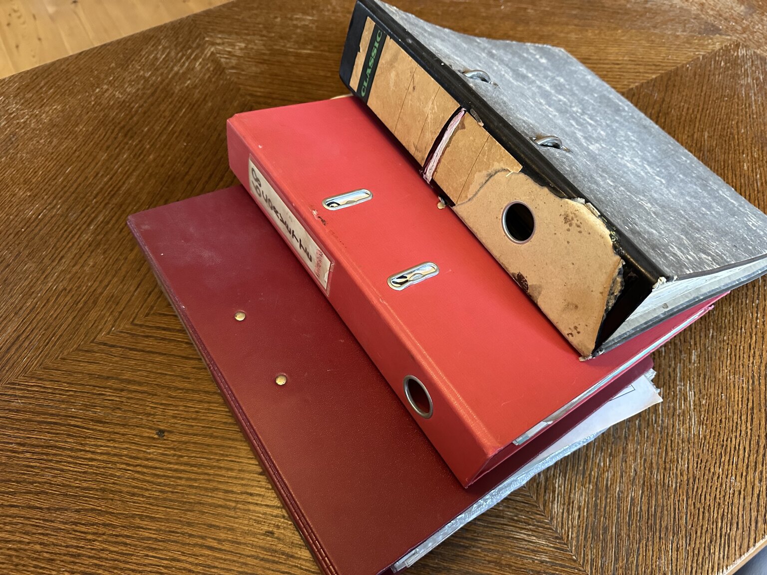 Dokumentation, 1968 Chevrolet Corvette 427ci / 435hp (2)