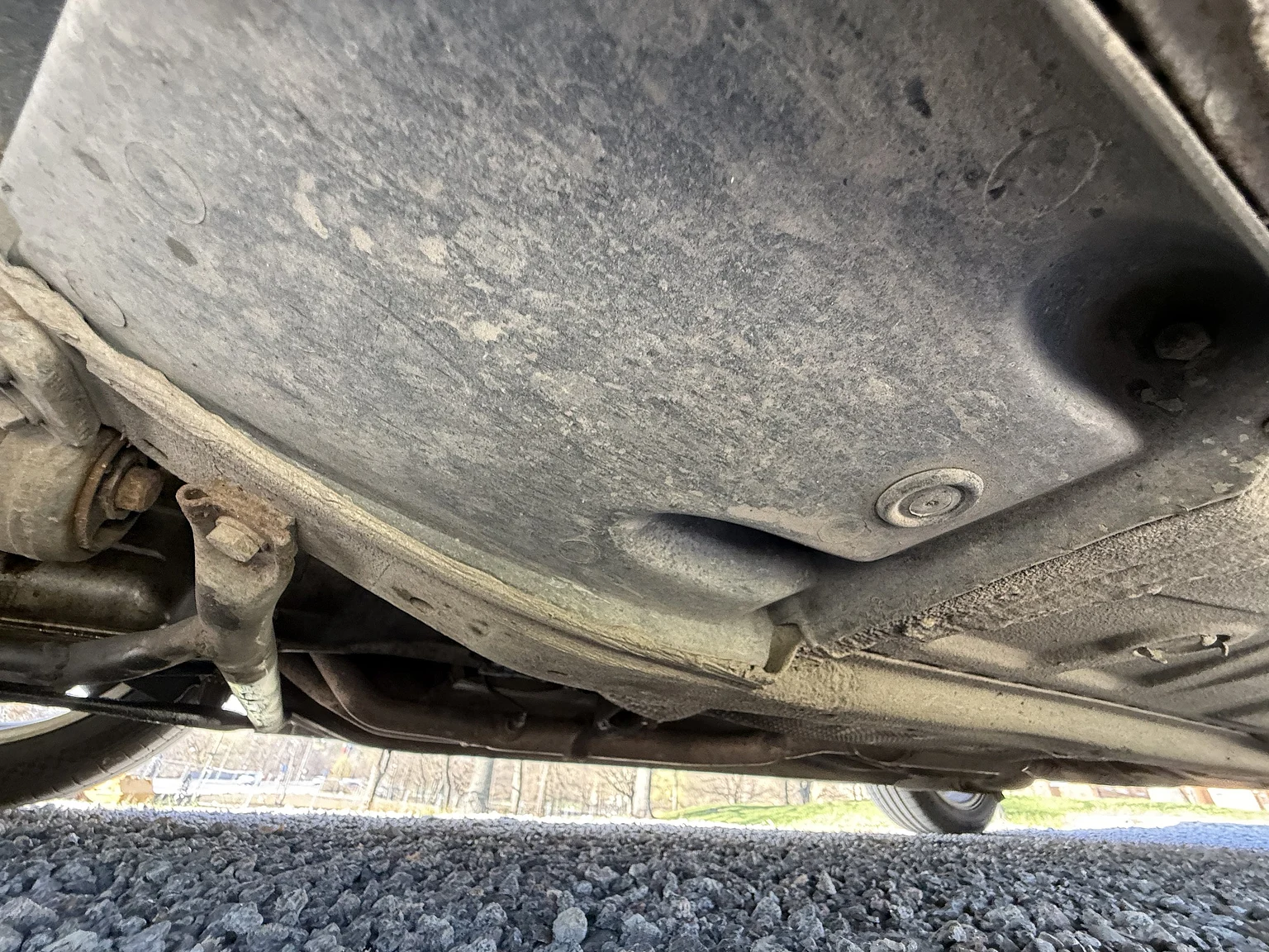 Image of 1996 BMW Z3 1.8 Z3 (24) mechanics