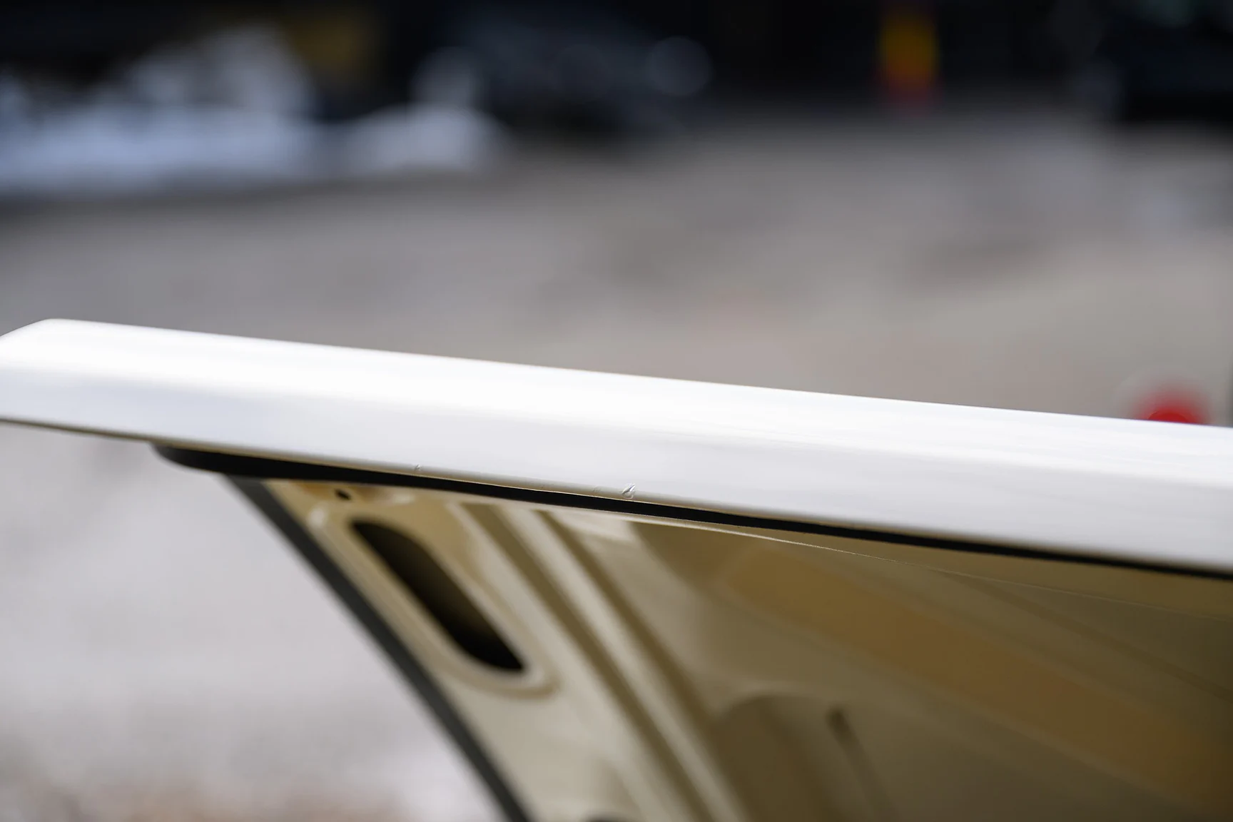 Exteriörbild på 1965 Ford Mustang GT Convertible (24)