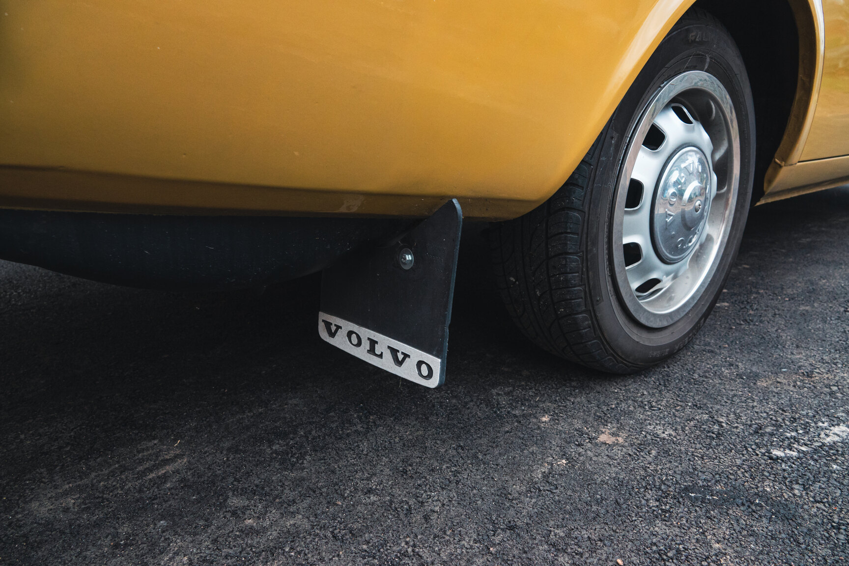 Exteriörbild på 1971 Volvo 144 2.0 Automat