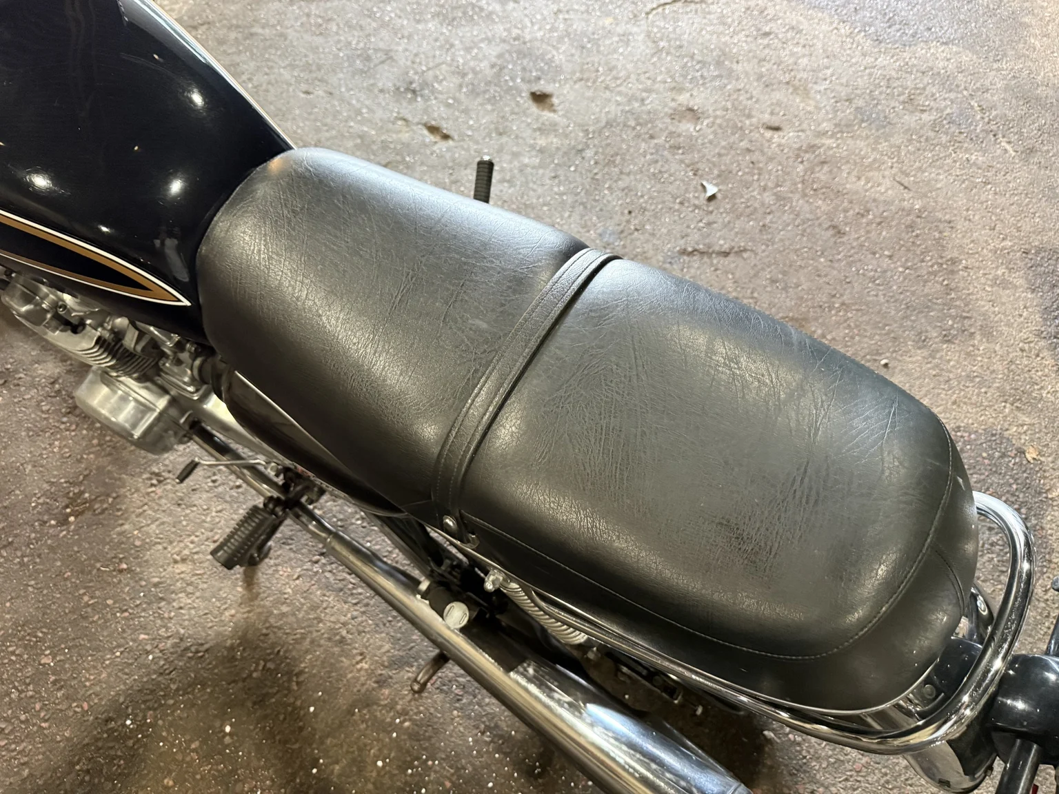 Aussenfoto 1977 Honda Cb 500 K3 (32)