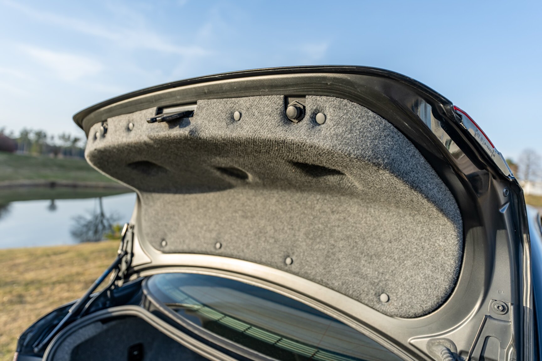 Interiörbild 2006 Alpina D3