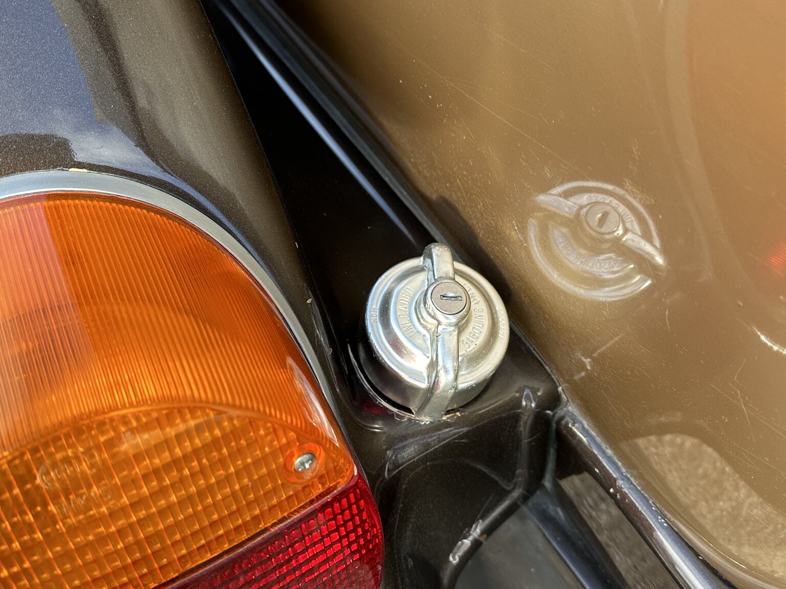 Exterior image of 1975 Excalibur Phaeton series III  (50)