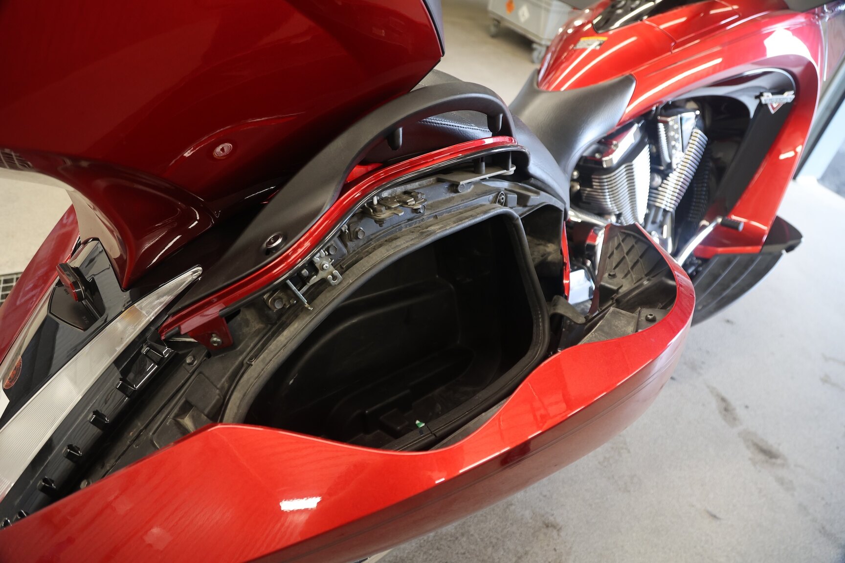 Aussenfoto 2015 Victory Vision