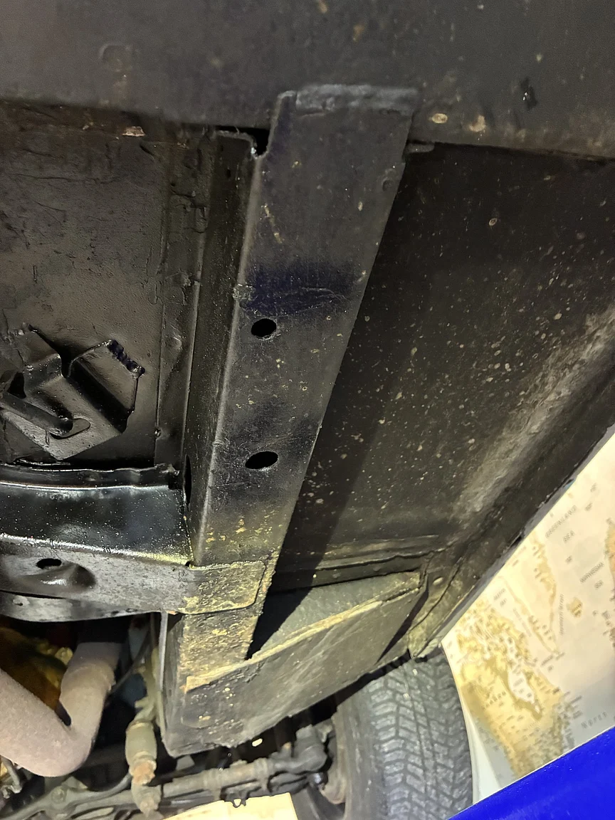 Image of 1969 Ford Mustang GT Cabriolet "M-code" mechanics (18)
