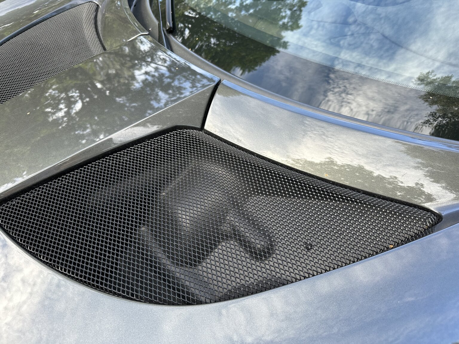 Exteriörbild på 2015 Lotus Evora S