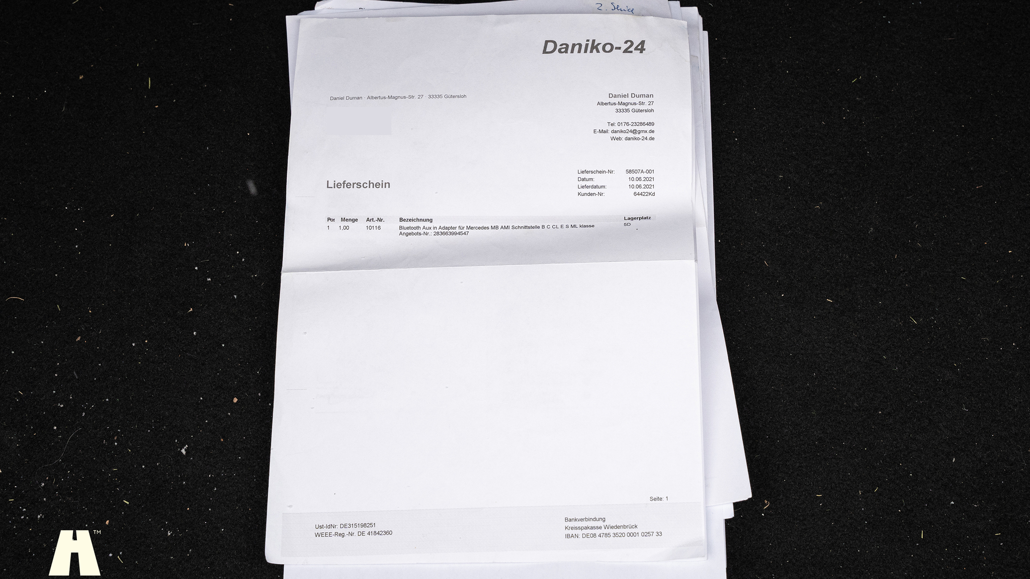 Dokumentation, 2008 Mercedes-Benz CLS 63 AMG (30)