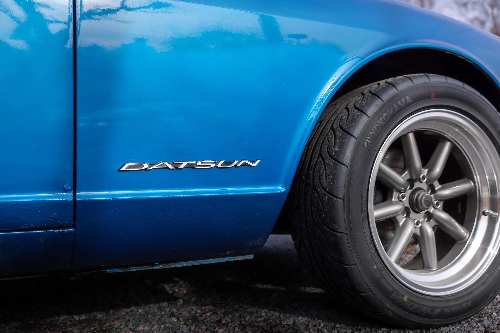 Aussenfoto 1973 Datsun 240Z Euro Spec (51)