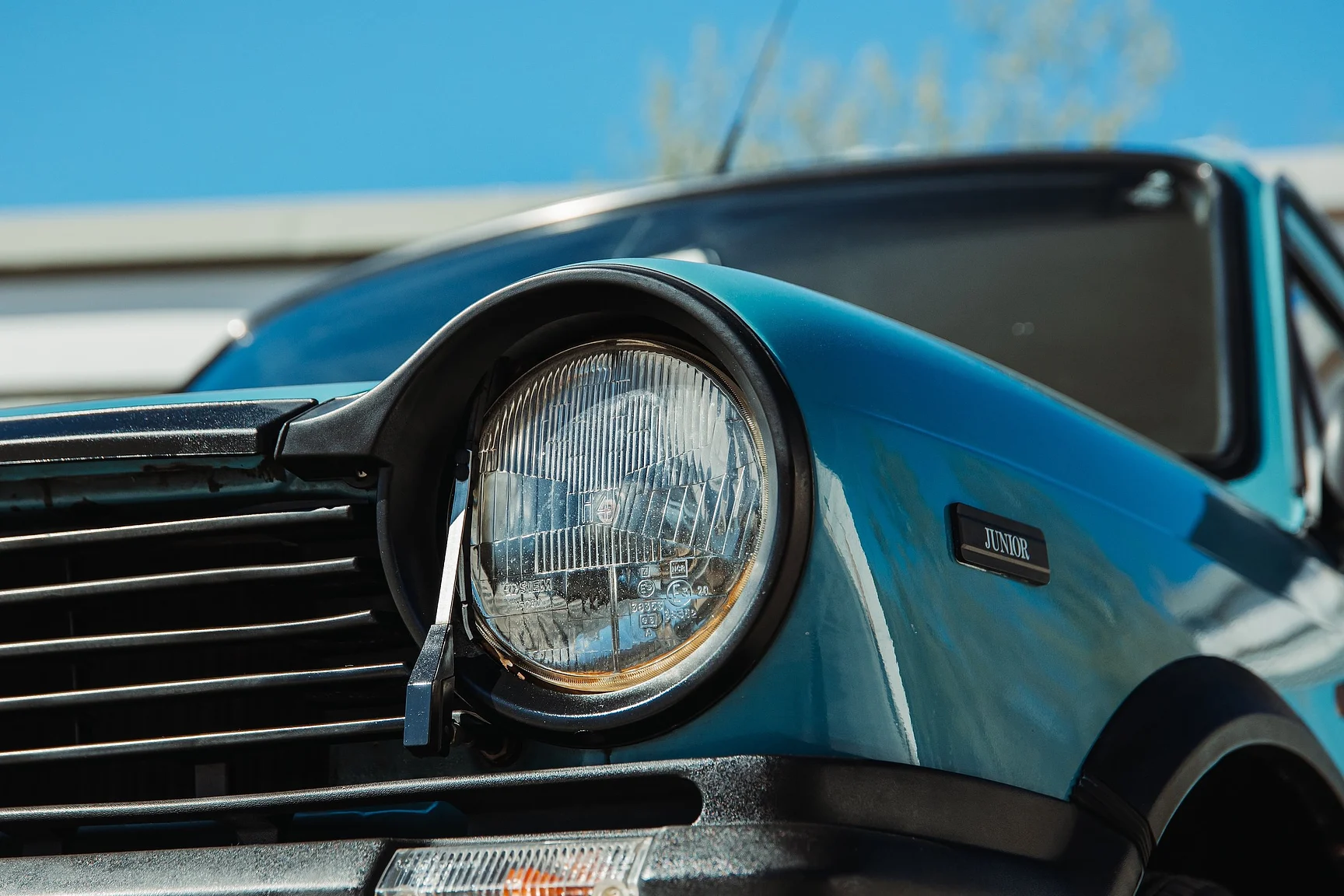 Aussenfoto 1985 Lancia A112 (15)