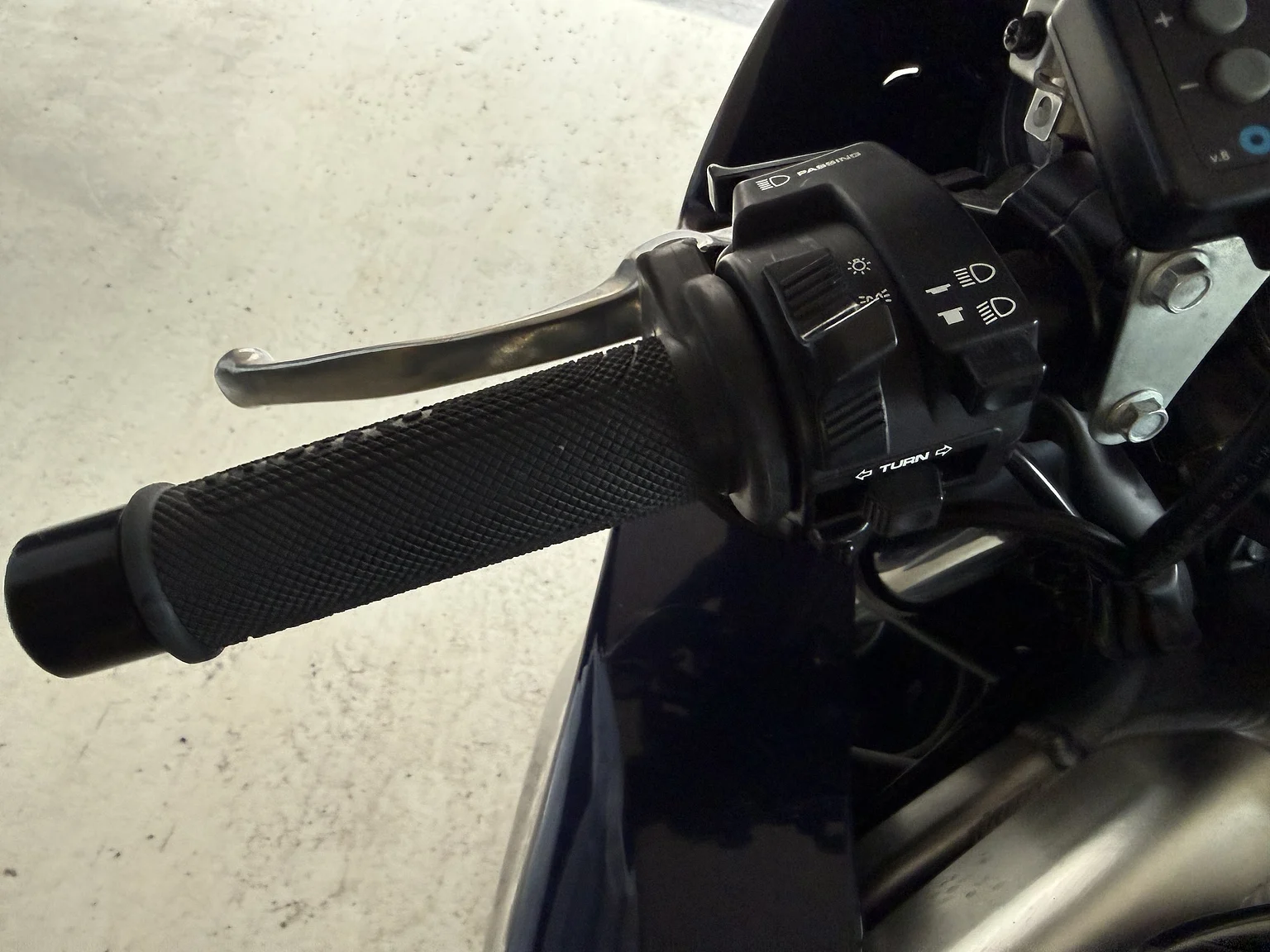 Aussenfoto 2001 Honda VTR 1000 Firestorm (24)