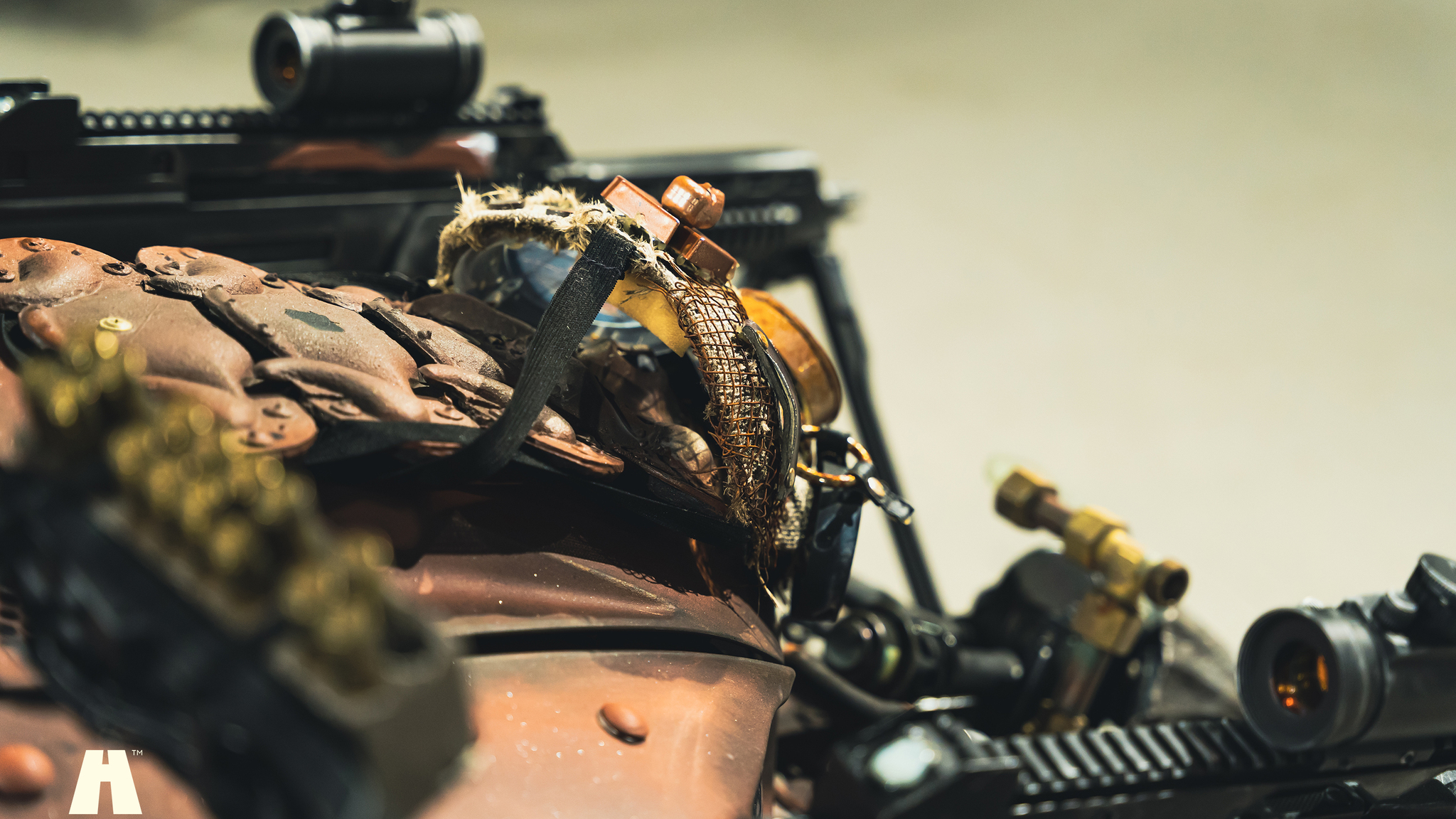 Aussenfoto 2020 BRP Can-Am Ryker