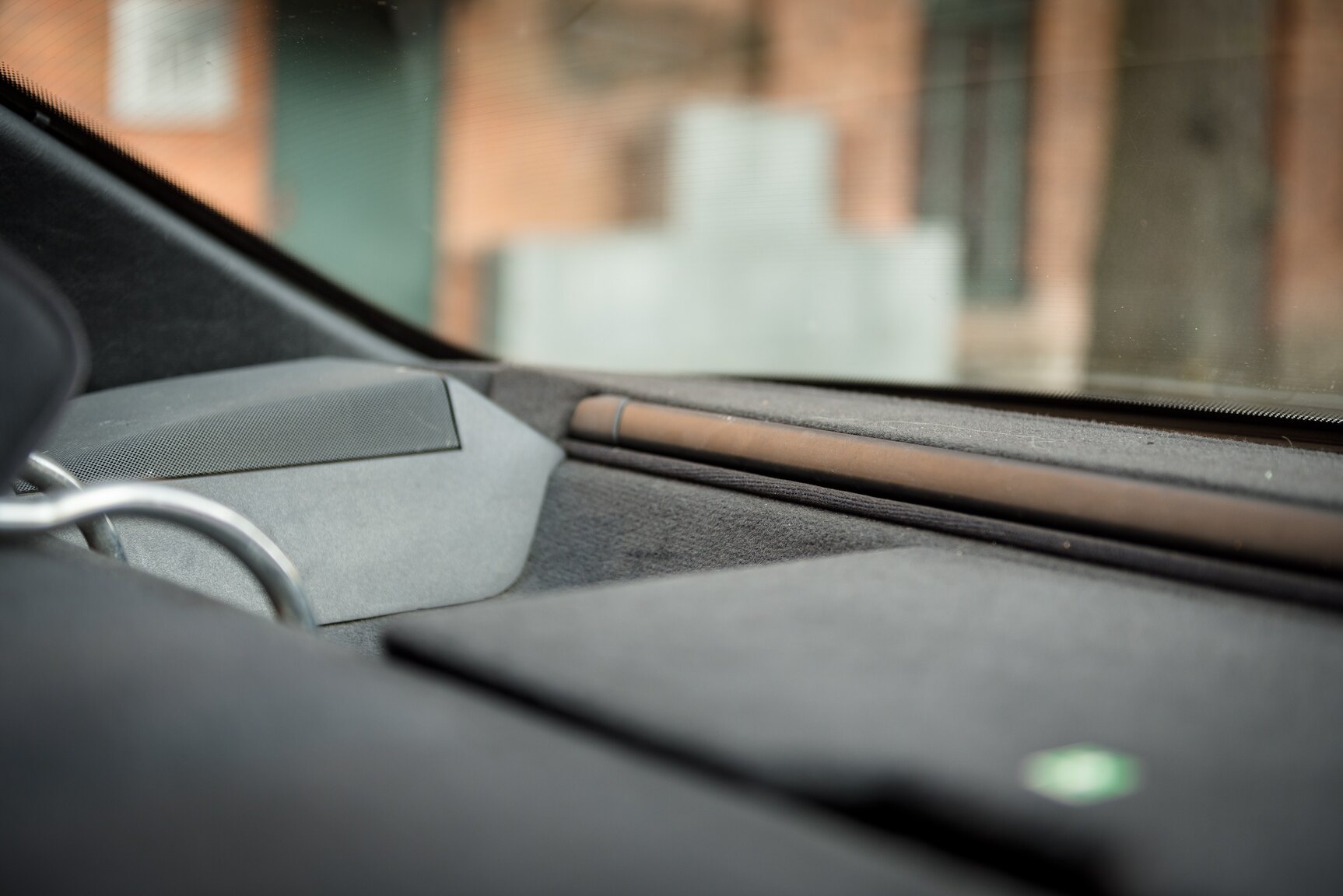 Interior image of 1992 Mercedes-Benz 300CE-24V 