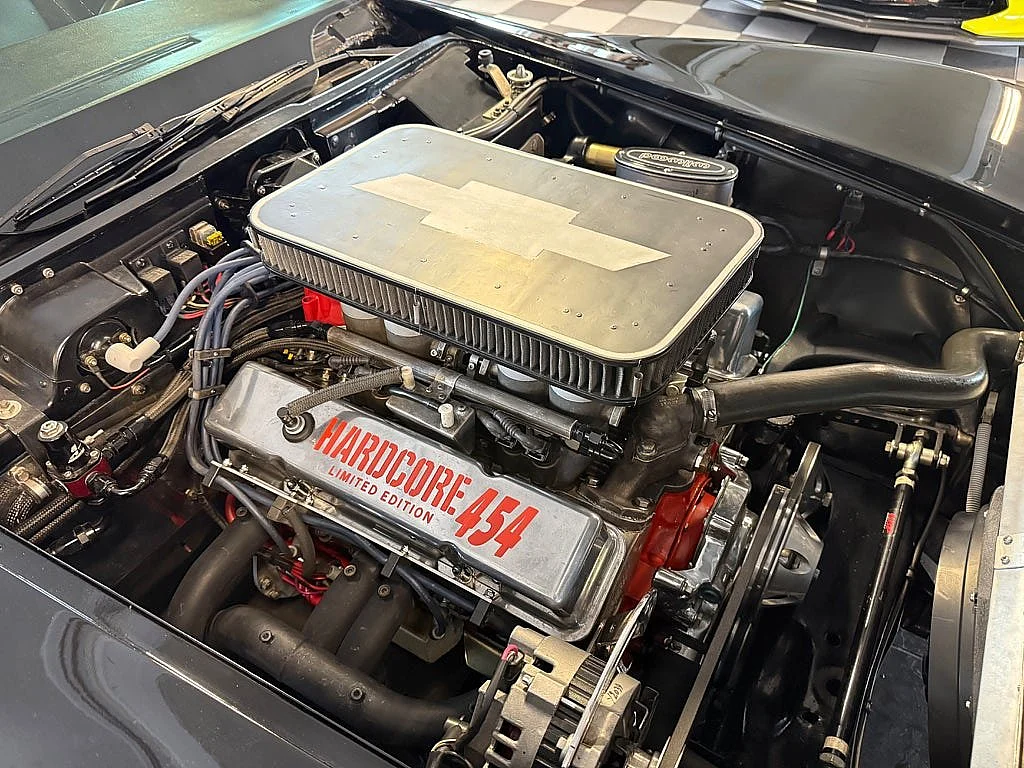 Bild von 1968 Chevrolet Corvette (17)