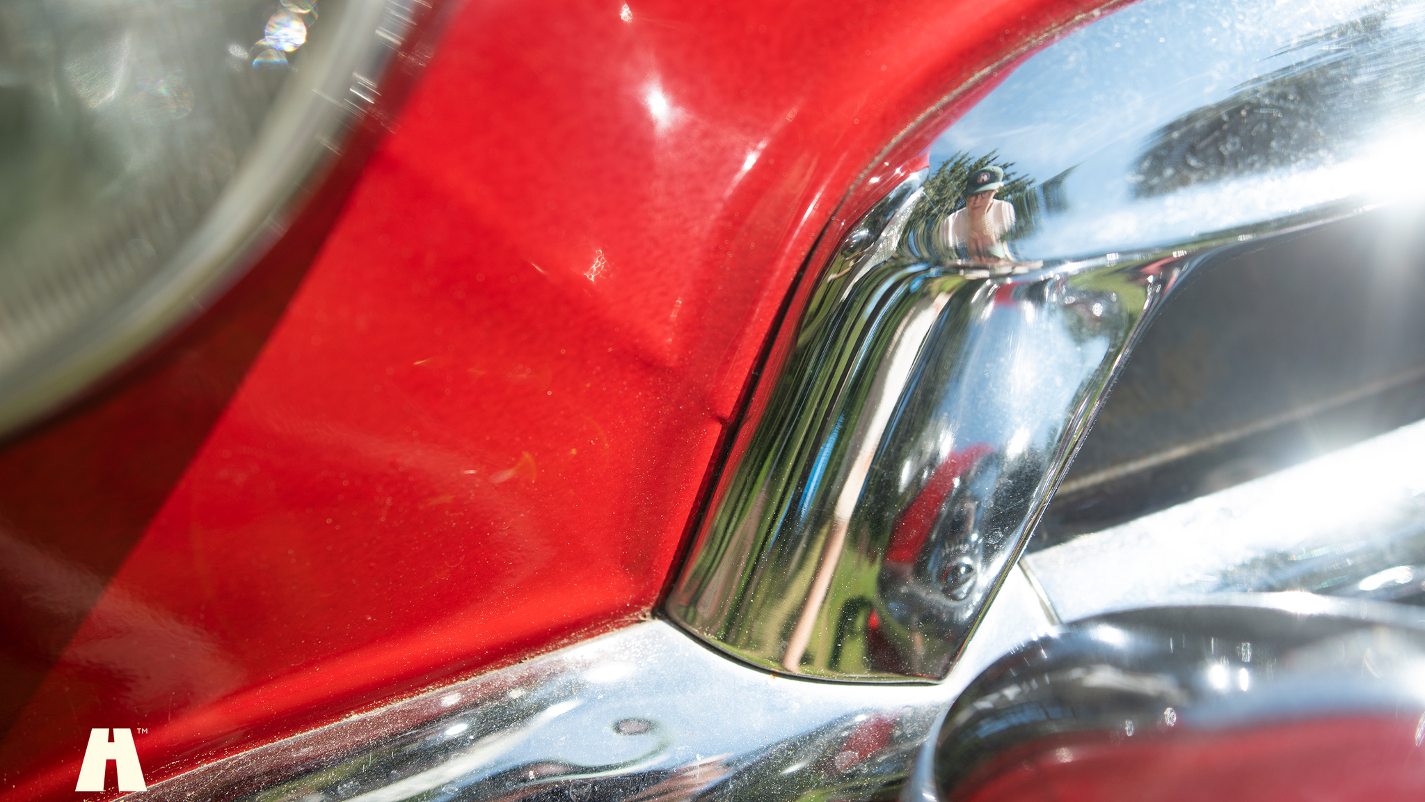Aussenfoto 1952 Chevrolet Sedan Delivery Fire Truck (62)