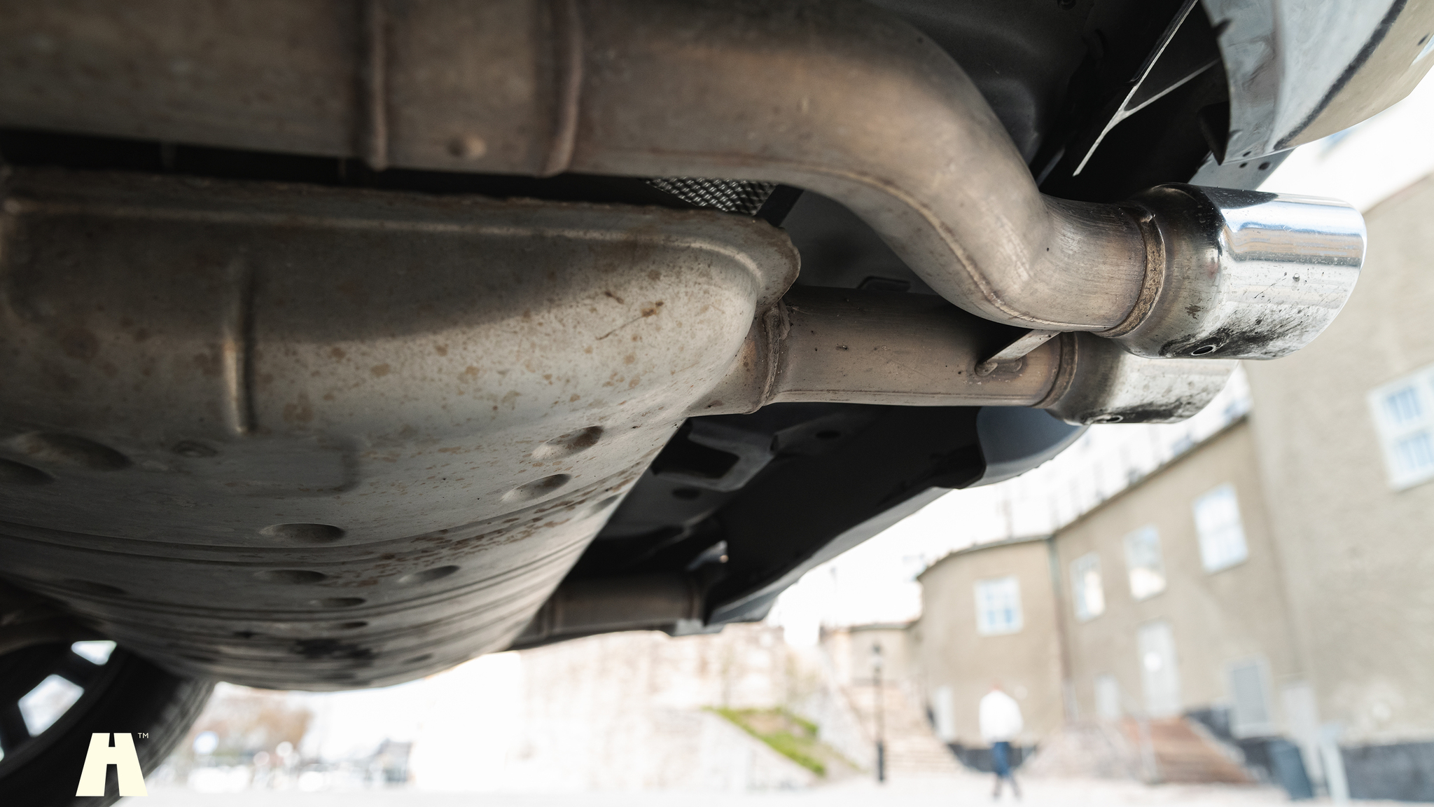 Image of 2008 Jaguar XKR (45) mechanics