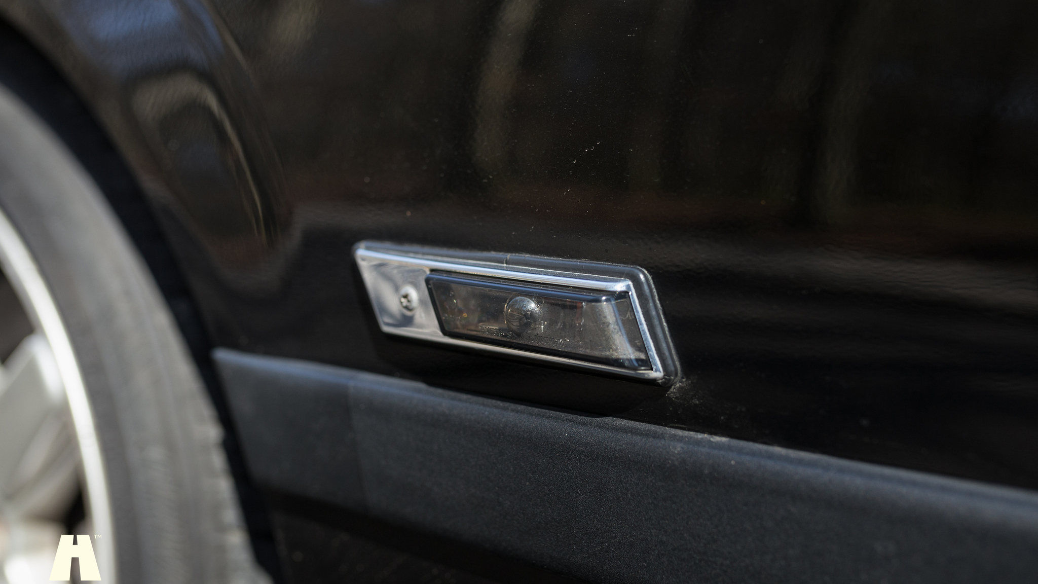 Exteriörbild på 1996 BMW M3 3.2 Cabriolet (90)