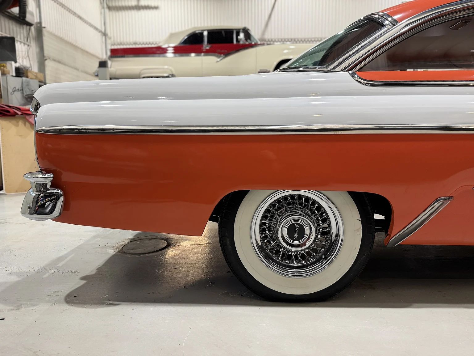 Aussenfoto 1956 Mercury Montclair Sport Sedan (72)