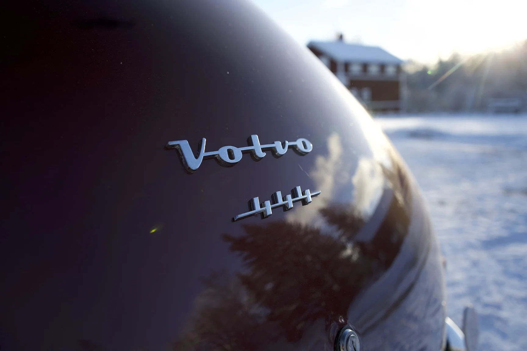 Exterior image of 1953 Volvo PV444 DS (47)