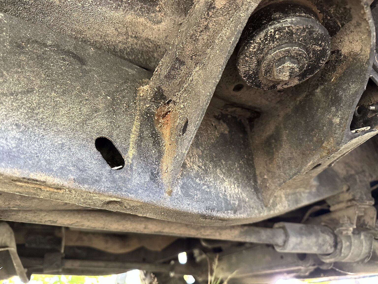 Image of 2001 Mercedes-Benz CL600/ML 55 AMG mechanics