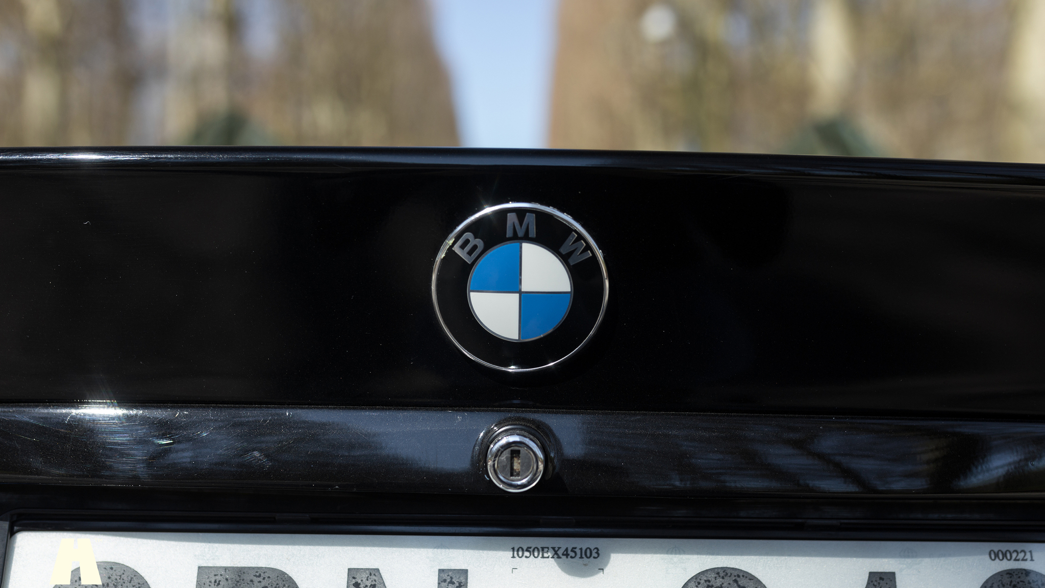 Aussenfoto 1996 BMW M3 3.2 Cabriolet (95)