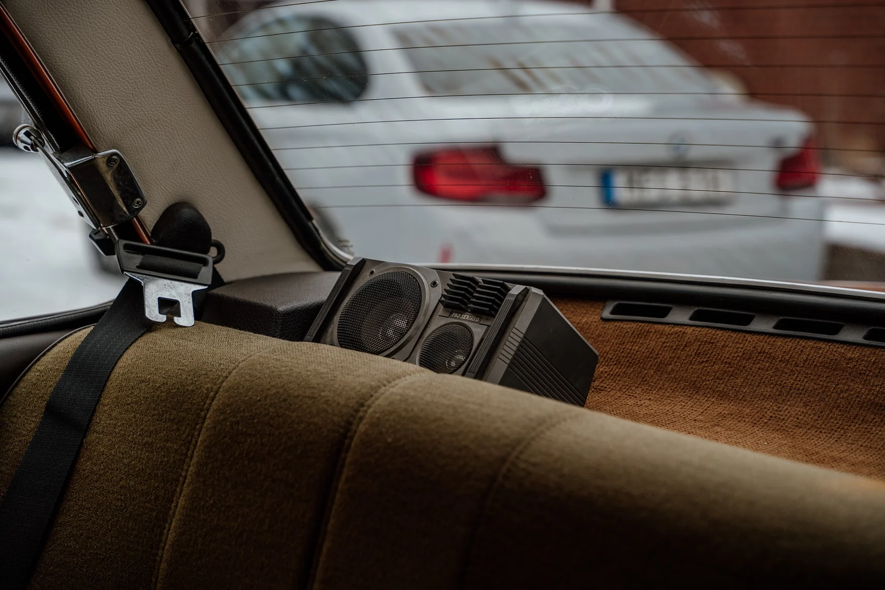 Interiörbild 1975 Volvo 242 2-dörrars coupé (28)