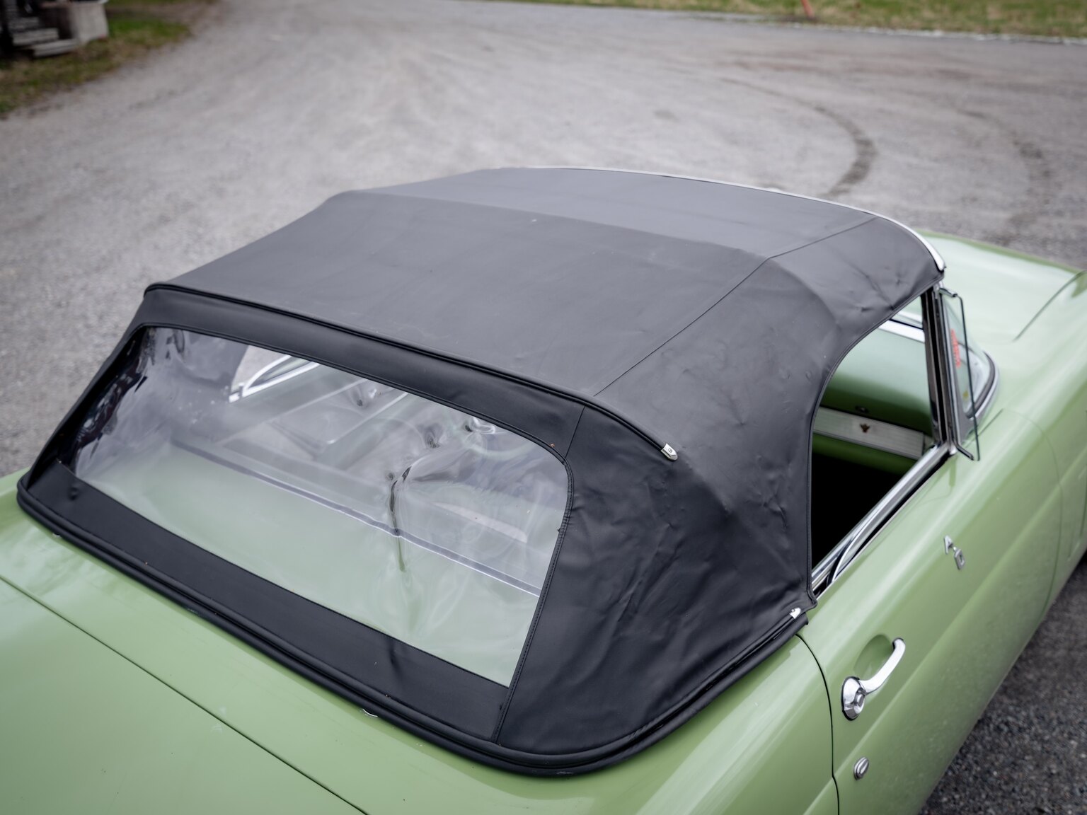 Aussenfoto 1956 Ford Thunderbird (43)