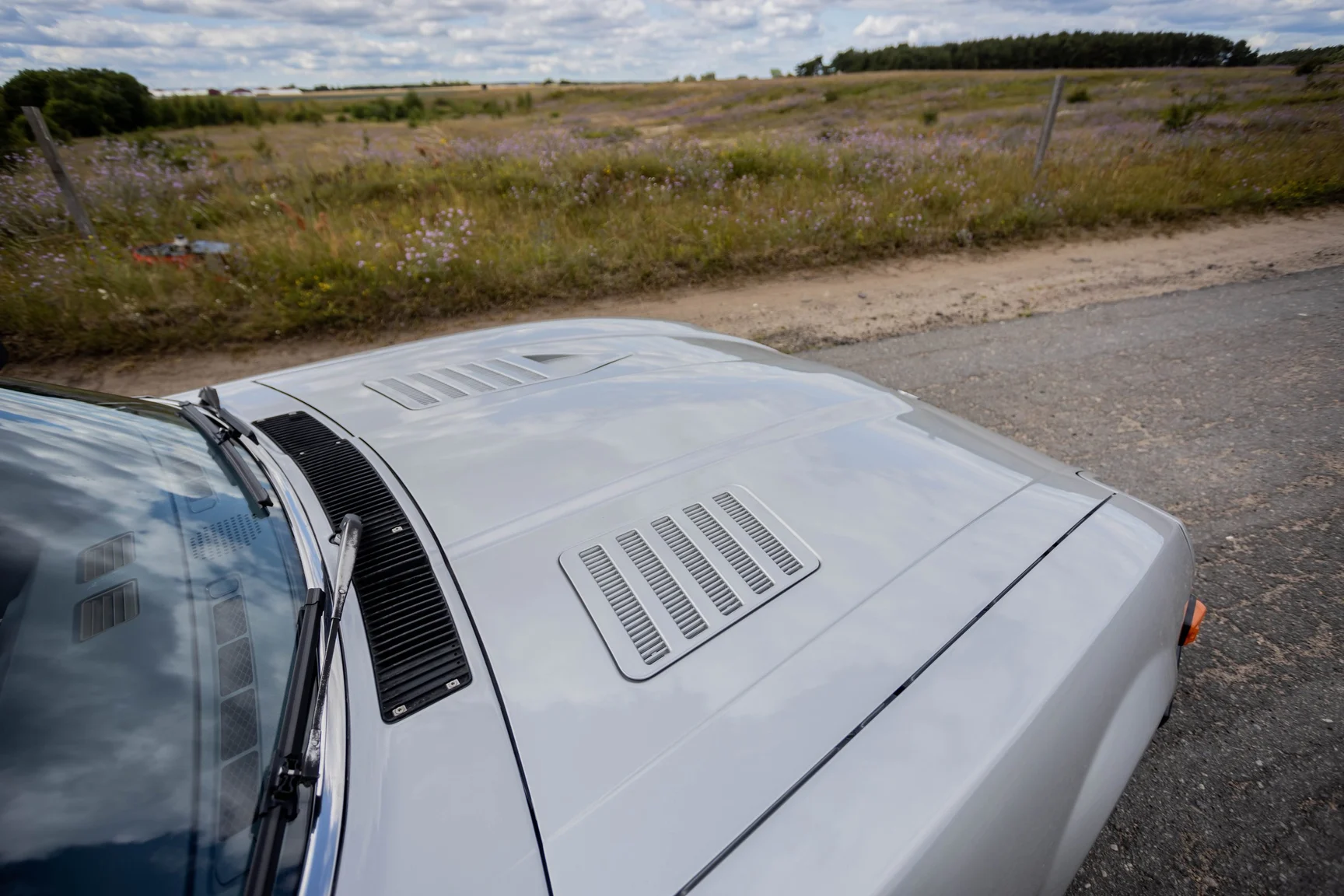 Image of 1982 Datsun 280ZX (10) mechanics